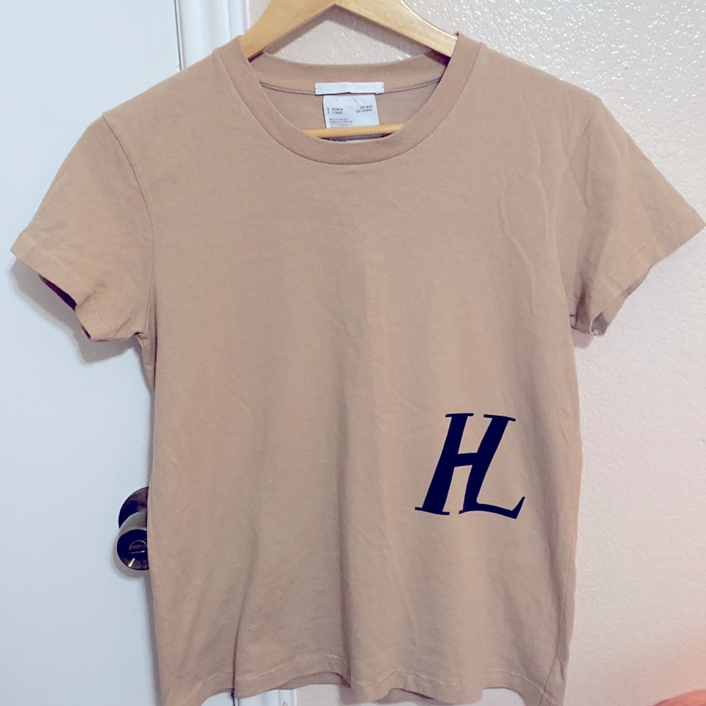 Helmut lang T-shirt